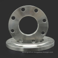 Brida de tubería de rosca de acero inoxidable estándar DIN 304 personalizada